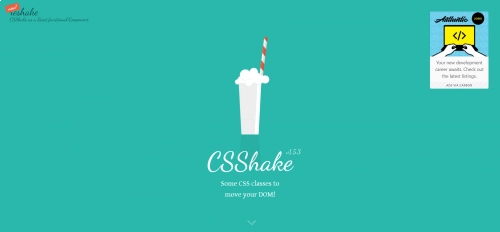 CSShake