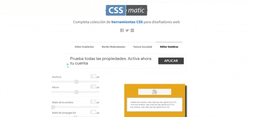 CSSmatic