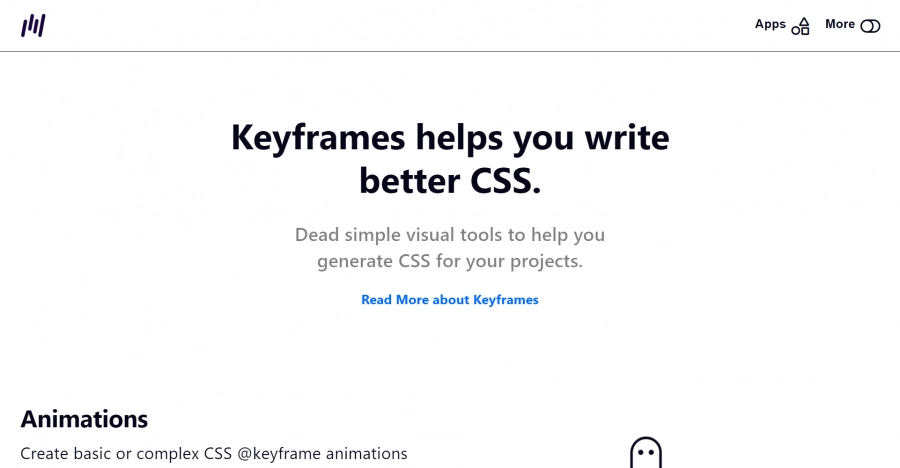 Keyframes.app