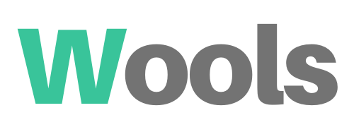 Logo Wools